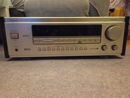 經典日本製造 DENON AVR-2720 AV Surround Receiver 家庭影院環繞擴大機 /  5聲道立體聲擴音機。