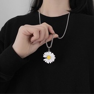 Ready Daisy Necklace / GD GDragon Flower Necklace