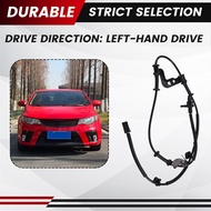 (REJY) ABS Sensor Wheel Speed Sensor for Front Left for FORTE 2014-2018- Part Numbers 59810-A7300 59