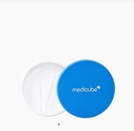 包順豐🚚  Medicube ZERO毛孔爽膚棉攜帶盒