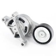 TENSIONER POLY V-BELT / FAN BELT - AUDI A3 TT - VW EOS GOLF GTI MK5 GOLF R MK6 PASSAT B6 SCIROCCO R 