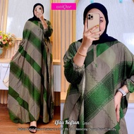 KAFTAN UNIQUE GAMIS JUMBO EFITA KAFTAN SUPER JUMBO