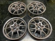 BBS  RK018    5孔110 