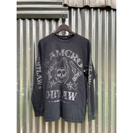 SONS OF ANARCHY SUNFED LONGSLEEVE