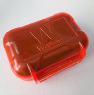 Westone earphone case
