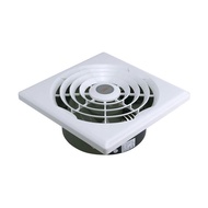 MASPION Ceiling Exhaust Fan CEF 25 - Hexos Ceiling Ventilating Fan 10 Inch CEF-25 Original