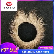 TOTO  Mata Kambing Ring goat eyelid (Cincin zakar untuk ketegangan berpanjangan)Import dari Jepun