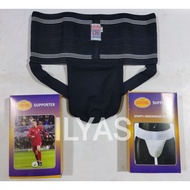 SUNYONG FOR HEAVY WORKERS AND SPORTS FUNCTION TO PREVENT HERNIA HERNIA/ SUNYONG MEN'S UNDERWEAR/ SUP