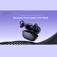 HAVIT OWS916 Lite/Open Buds 02A Open-Ear Earbuds Wireless Earphone Bluetooth 5.4