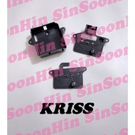 Modenas KRISS110 Case Battery / Band Cover Battery #penutup bateri cover bateri kriss 110 kotak bate