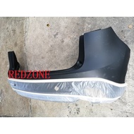MAZDA CX5 CX-5 2012 - 2016 REAR BUMPER BELAKANG NEW