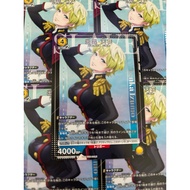Union Arena Card Game Tenka Izumo UAPR/MSS-1-035 Promo Card