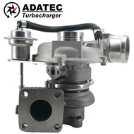 RHF4 1118600000 Turbocharger for ISUZU 4JB1T 2.8TD Engine 1118100D061 1118100D061TL VB420014 for Eng