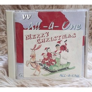 ALL 4 ONE ALBUM MUSIC CD