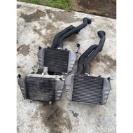 Intercooler CFE Proton Preve (2nd Used Original)