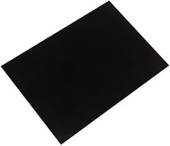 Heat resistant pad for induction hob, hob, for home induction hob