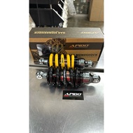 YAMAHA Y15-ZR Y15ZR MONOSHOCK APIDO GAS MONOSHOCK Y15ZR