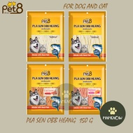 [Fish Sticks] Pet8 Pet8 Dried Fish Sticks For Dogs And Cats 150g