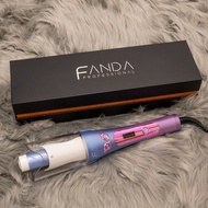 Fanda Hair Curler fanda auto curl roller keriting rambut alat rambut