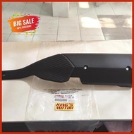 Exhaust Cover / Muffler Shield / Mt15 Mt-15 (Bk6) Oto Kings Recommendation Muffler