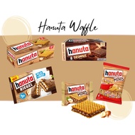 Hanuta Minis Waffle Ferrero