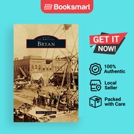 Bryan - Hardcover - English - 9781531666576