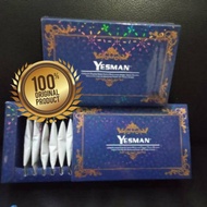Yesman Tahan Lama Herbal Asli - Original limitd