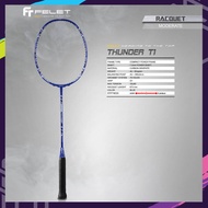 FELET / FT THUNDER TI RAKET BADMINTON