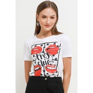 Cardinal Women's T-Shirt G0121P08A