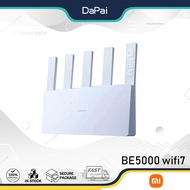 Xiaomi Router BE5000 wifi7 2.5G Wall penetrating Home High Speed Gigabit Wireless Router