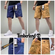 ▪️Timberland工裝風休閒短褲