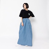 Mini-O防水雨裙-太平洋藍