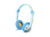 THE RUNABOUTS 兒童安全耳機