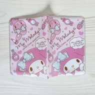 My Melody Passport Cover