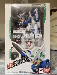 Bandai NXEDGE STYLE Gundam Exia GN-001 NX-007