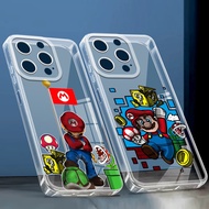 (FC03) Case clear Transparent GlossyBENING for Oppo A15 A16 EK A17 K A18 A3S A39 A31 A38 A3 PRO A3X 