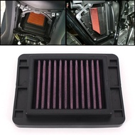 Motorcycle Air Filter For Yamaha SR400 TMAX530 TMAX500 SR 400 XP500 XP530 T-Max 500 530 Accessories