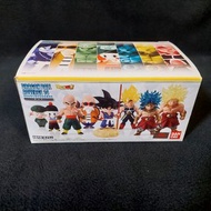 龍珠 adverge  14    悟空  布洛尼