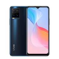 VIVO Y21s 6.51 inches RAM 6/128GB Android Handphone 5000mAh Battery 50MP Night Camera Samrtphone hp murah Original hp vivo cuci gudang promo bisa cod