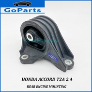 Rear Engine Mounting 50810-T2A-Y01 Honda Accrod T2a T2m 2.4 [2013~2019]