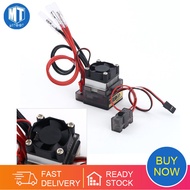 7.2V-16V 320A High Voltage ESC Brushed Speed Controller For RC Car Truck Buggy Boat