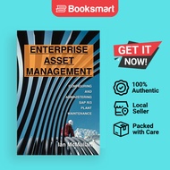 Enterprise Asset Management - Paperback - English - 9780595325757