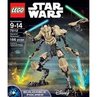 LEGO® star wars 75112