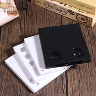 sun Portable Game Cards Storage Case For 3DS DS Wii Storage Box Shockproof Hard Shell Game Card Prot