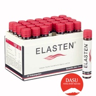 (CHÍNH HÃNG)COLLAGEN ELASTEN TRẺ HOÁ CĂNG BÓNG DA 25ML X 28 ỐNG CỦA ĐỨC