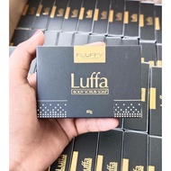 Sabun Daki @ Sabun Luffa