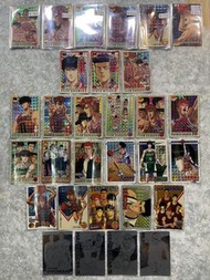 Slam Dunk Trading Cards - Shohoku & More