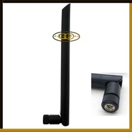 2.4GHz 5GHz 6dBi SMA Male Dual Band WiFi Router Antenna and
