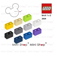 [Mini Shop+] LEGO Parts - Brick: 3004 Brick 1x2