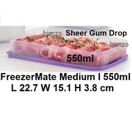 Tupperware FreezerMate Medium I 550ml - 1pc